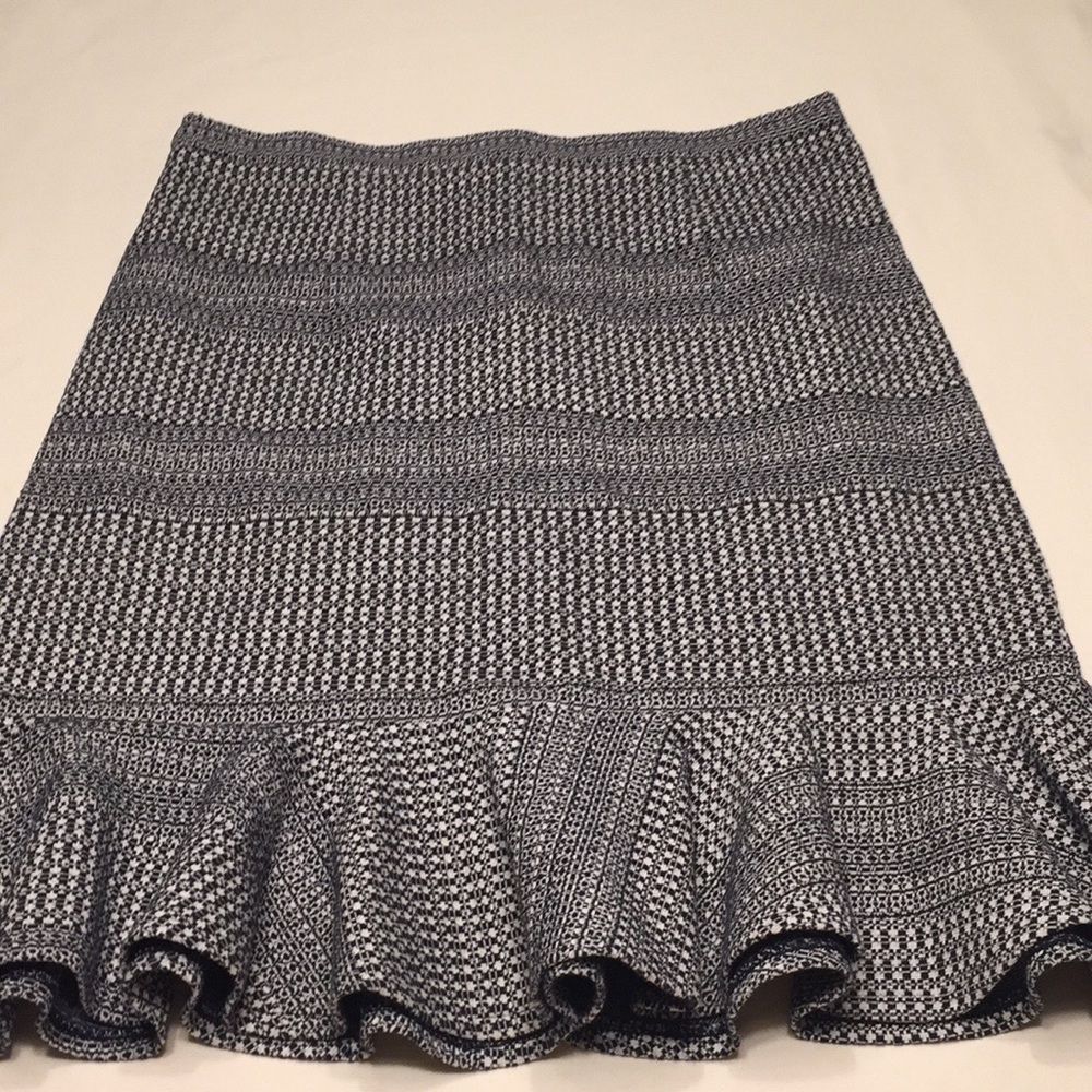 Banana Republic High waisted skirt size 10P